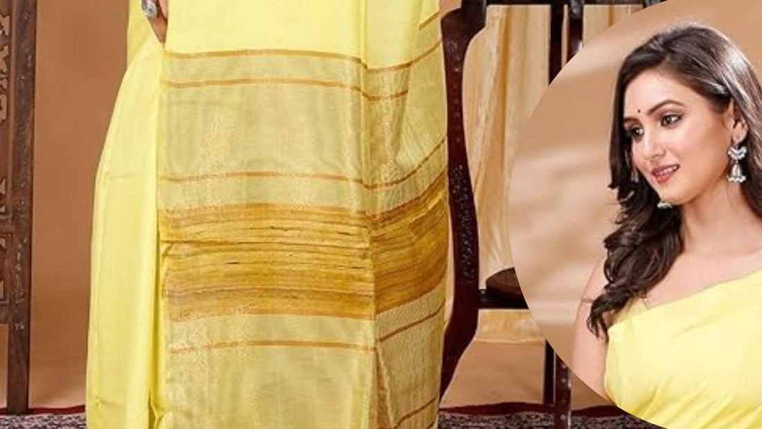 The Elegance of Eri Silk: A Beginner's Guide