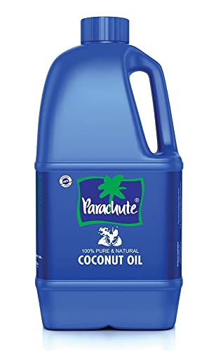 Parachute Coconut Oil - 1 L Pet Jar