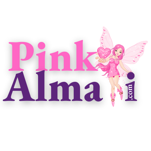 PinkAlmari