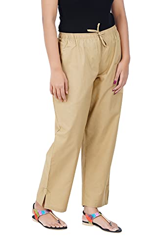 Happy Bunny Trendy Women's Angle Length 36" Parallel Bottom Pants