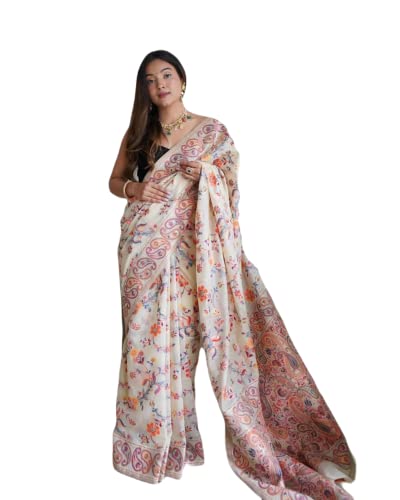 authentic banarasi silk sarees online