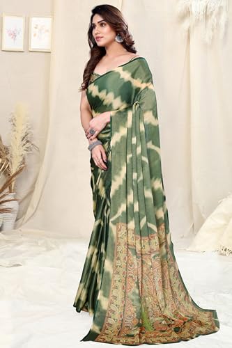 mirchi  fashion saree