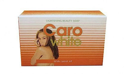 Caro White Beauty Skin Tone Soap 200Gr 37323 7oz