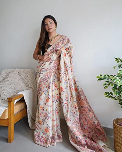 authentic banarasi sarees