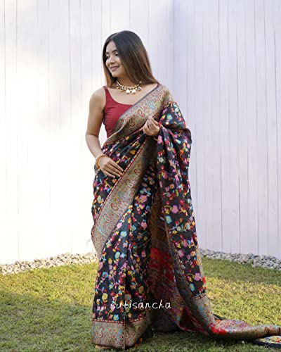 authentic banarasi saree online